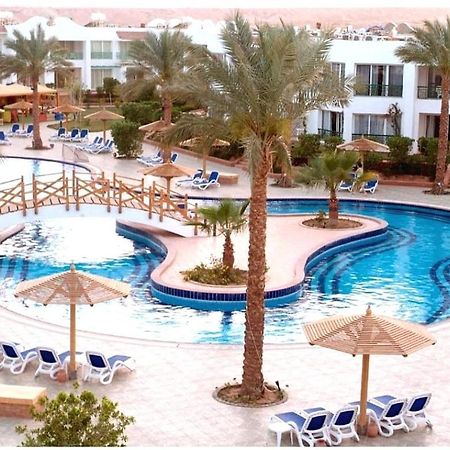 Chalet Naama Bay Heights Apartment Sharm el-Sheikh Bagian luar foto